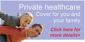 Private Healthcare